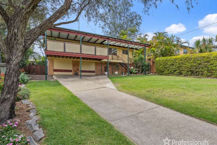 Second view of Homely house listing, 16 Bolong Crescent, Ferny Hills QLD 4055
