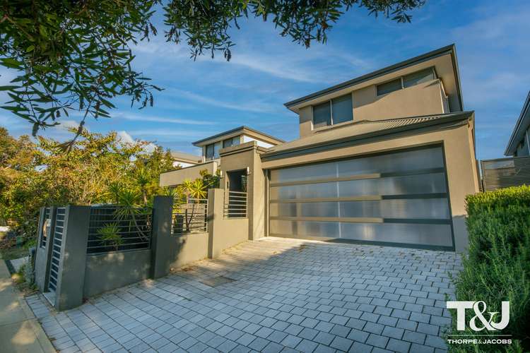 Main view of Homely house listing, 32 Alfred Road, Claremont WA 6010