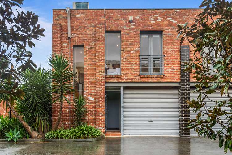 12 Rope Walk, Brunswick VIC 3056