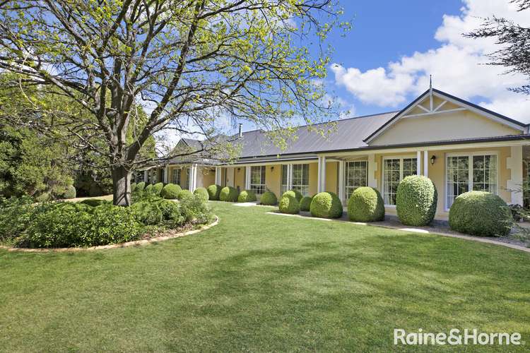 Main view of Homely house listing, 37 Sunninghill Avenue, Burradoo NSW 2576