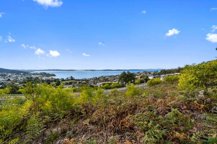 Third view of Homely residentialLand listing, 22 Bluebush Crescent, Blackmans Bay TAS 7052