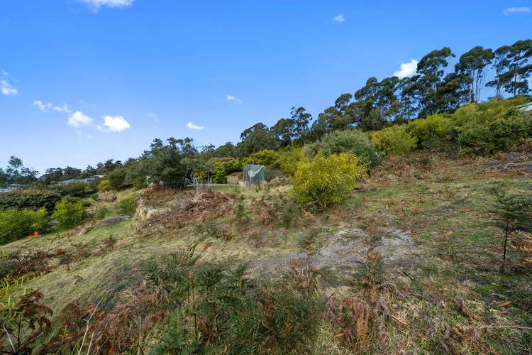 Fourth view of Homely residentialLand listing, 22 Bluebush Crescent, Blackmans Bay TAS 7052