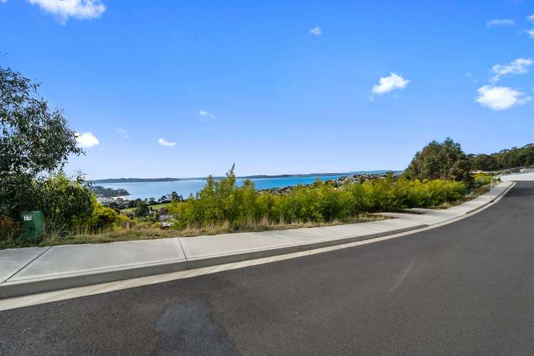 Sixth view of Homely residentialLand listing, 22 Bluebush Crescent, Blackmans Bay TAS 7052