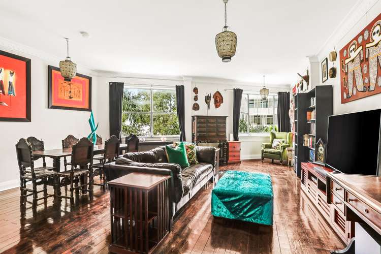 Main view of Homely apartment listing, 9/7 O'Brien Street, Bondi Beach NSW 2026