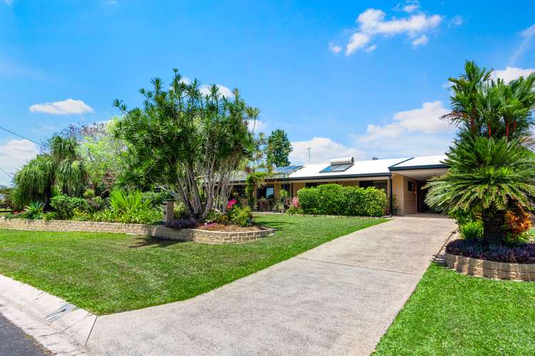 Main view of Homely house listing, 25 Alberta Drive, Woree QLD 4868