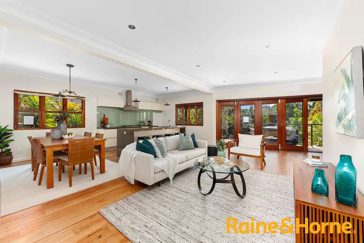 Main view of Homely house listing, 157 Kingsway, Woolooware NSW 2230