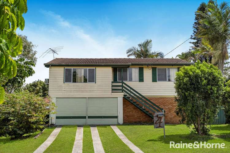 4 Natasha Court, Woodridge QLD 4114