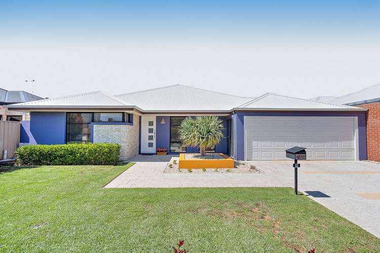 9 Alaska Crescent, Southern River WA 6110