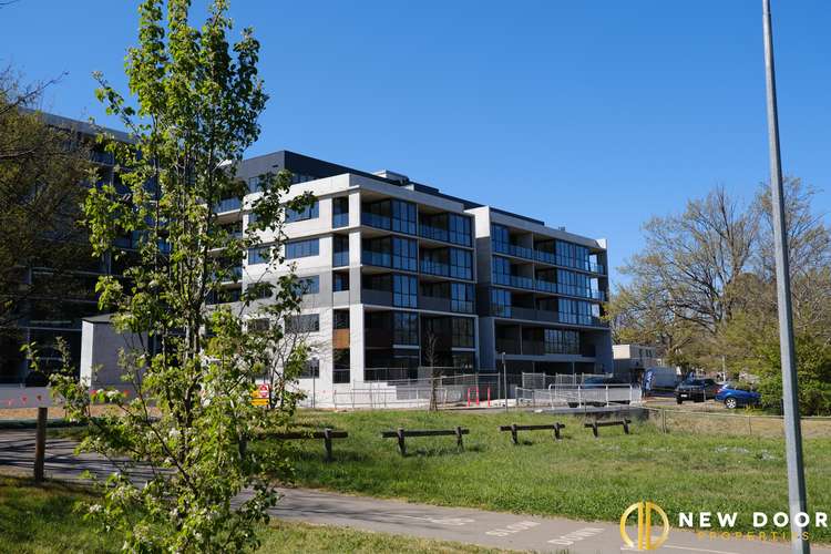 Main view of Homely apartment listing, 506/355 Northbourne Avenue, Lyneham ACT 2602