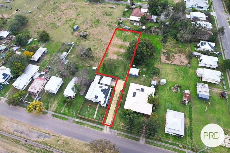 Main view of Homely residentialLand listing, 29 Railway Street, Rosewood QLD 4340