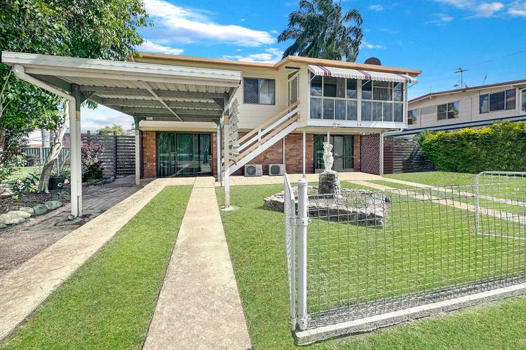 Main view of Homely house listing, 34 Westmoreland Street, Kawana QLD 4701