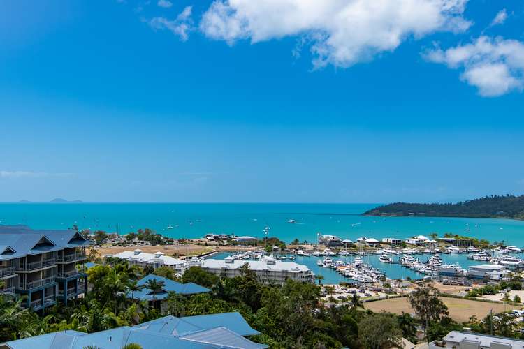 Main view of Homely house listing, 133/9a Hermitage Drive, Airlie Beach QLD 4802