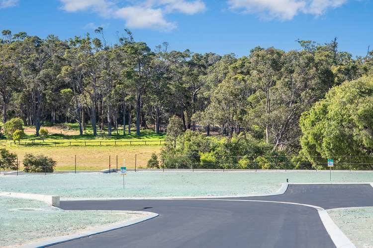 Main view of Homely residentialLand listing, LOT 5, 19 Tulip Way, Margaret River WA 6285