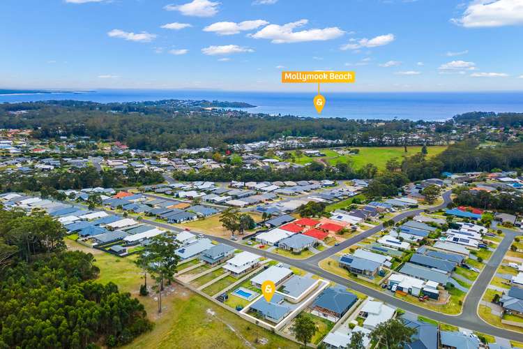 Main view of Homely house listing, 52B Red Gum Drive, Ulladulla NSW 2539