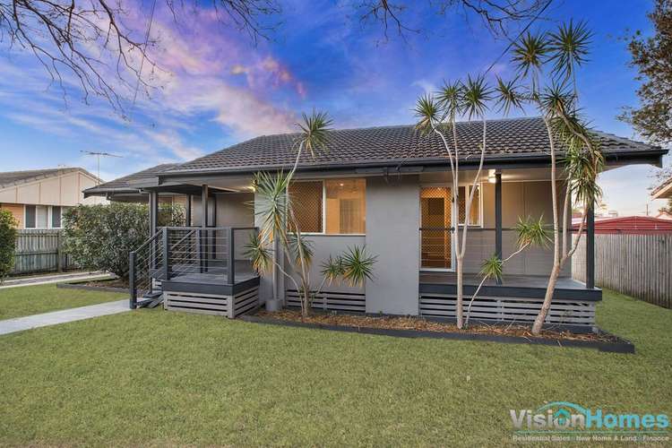 Main view of Homely house listing, 39 Monoceros Street, Inala QLD 4077