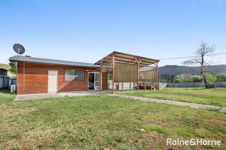 Main view of Homely house listing, 28 Old Mill Road, Roseberry via, Kyogle NSW 2474