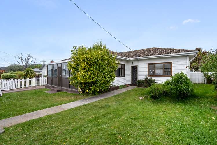 22 Culloden Avenue, Lutana TAS 7009