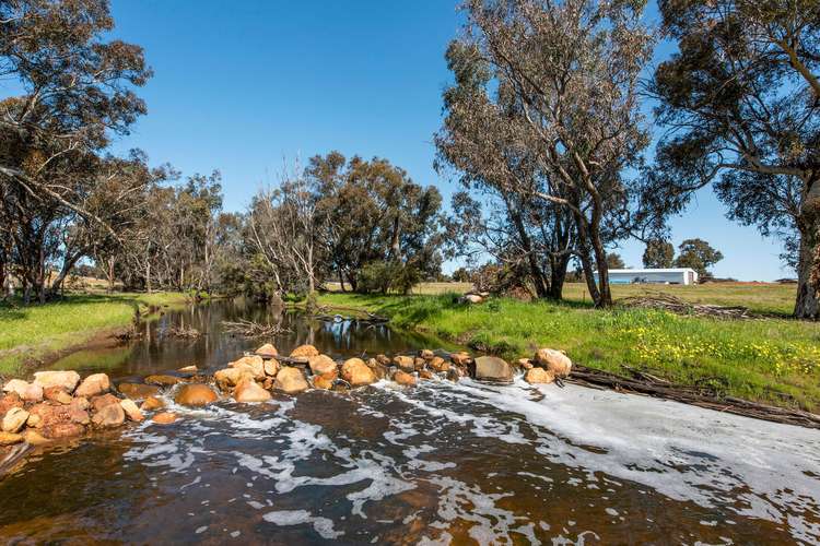 10923 Albany Highway, Williams WA 6391