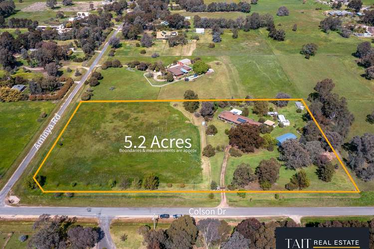 109 Colson Drive, Wangaratta South VIC 3678