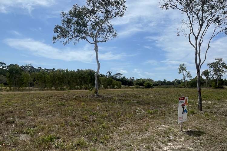 Fifth view of Homely residentialLand listing, LOT 50 Kunapipi Road, Laguna Quays QLD 4800