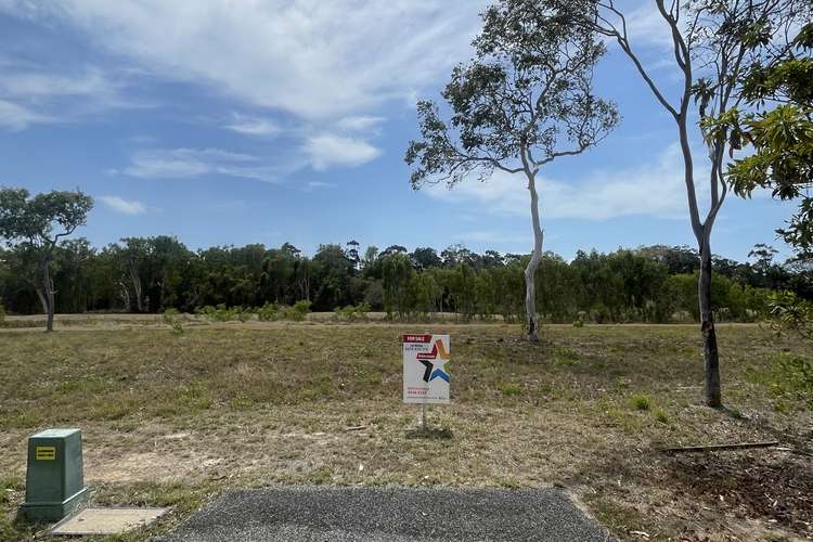 Sixth view of Homely residentialLand listing, LOT 50 Kunapipi Road, Laguna Quays QLD 4800