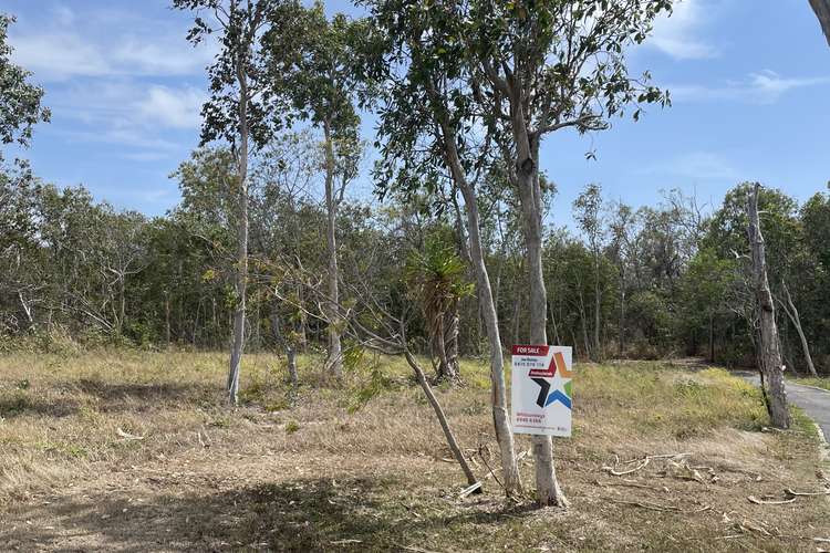 Third view of Homely residentialLand listing, LOT 19 Kunapipi Road, Laguna Quays QLD 4800