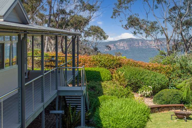 Main view of Homely house listing, 12-14 The Links Road, Leura NSW 2780