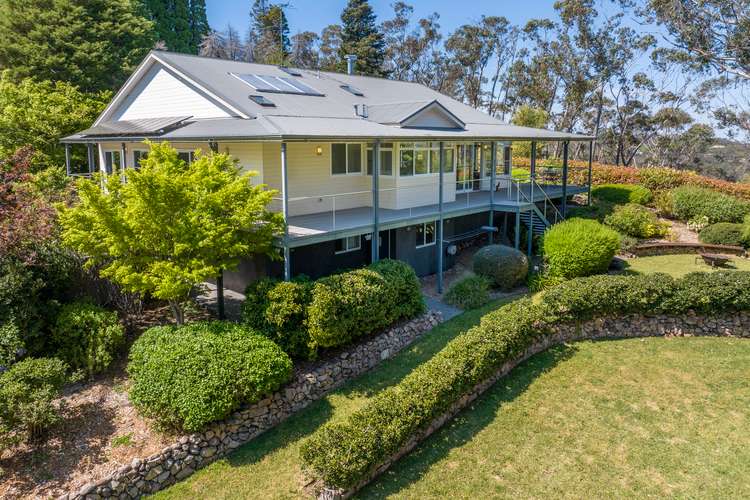 Third view of Homely house listing, 12-14 The Links Road, Leura NSW 2780