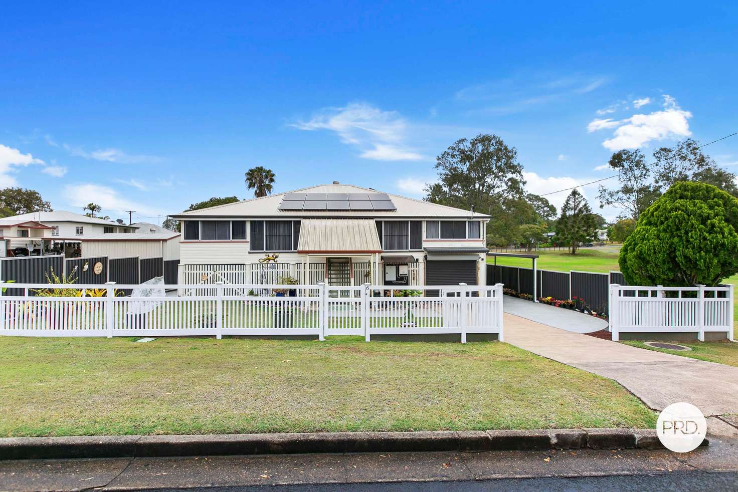 Main view of Homely house listing, 6 Avon Street, Maryborough QLD 4650