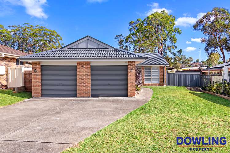 72 Rosewood Drive, Medowie NSW 2318