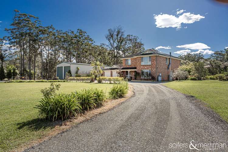 Main view of Homely house listing, 19 County Close, Medowie NSW 2318