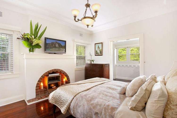 Fifth view of Homely house listing, 6 Brewer Street, Concord NSW 2137