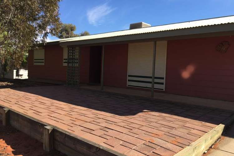 Main view of Homely house listing, 79 PIONEER DRIVE, Roxby Downs SA 5725