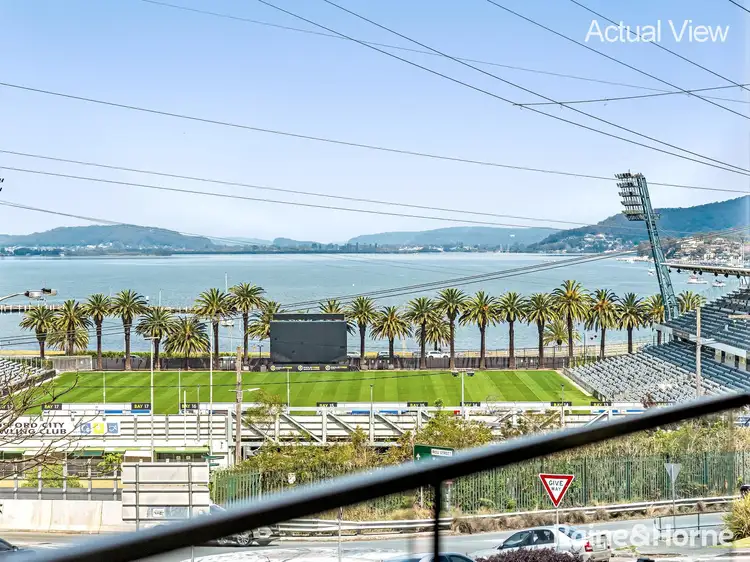Second view of Homely apartment listing, 1/8 Kendall Street, Gosford NSW 2250