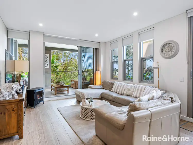 Sixth view of Homely apartment listing, 1/8 Kendall Street, Gosford NSW 2250