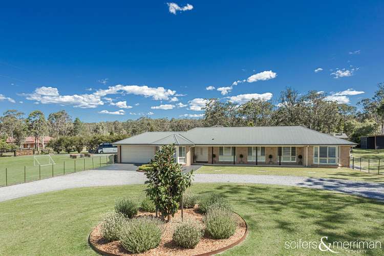 Main view of Homely house listing, 1 Squire Close, Medowie NSW 2318