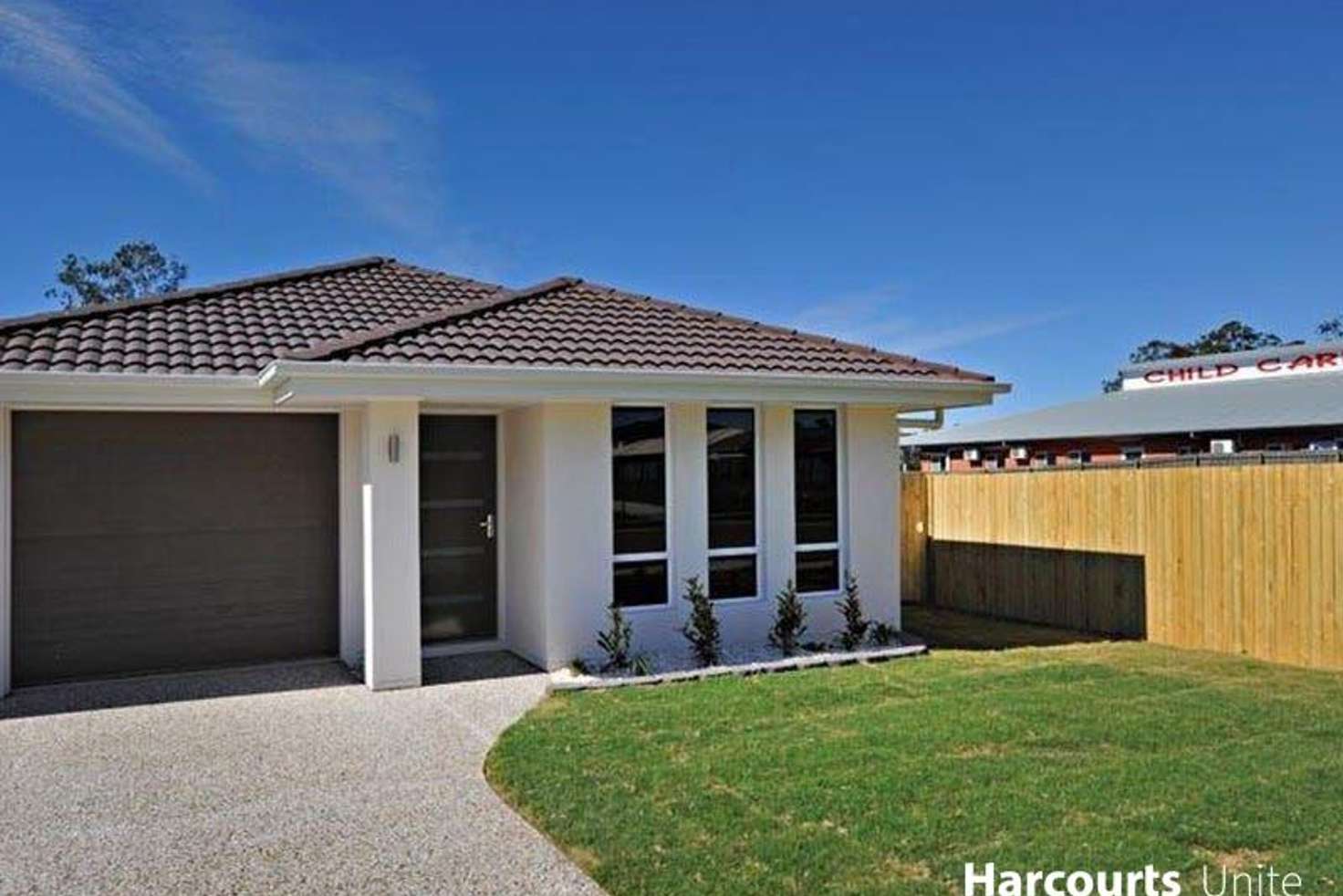 Main view of Homely house listing, 2/35 Adelaide Street, Caboolture South QLD 4510