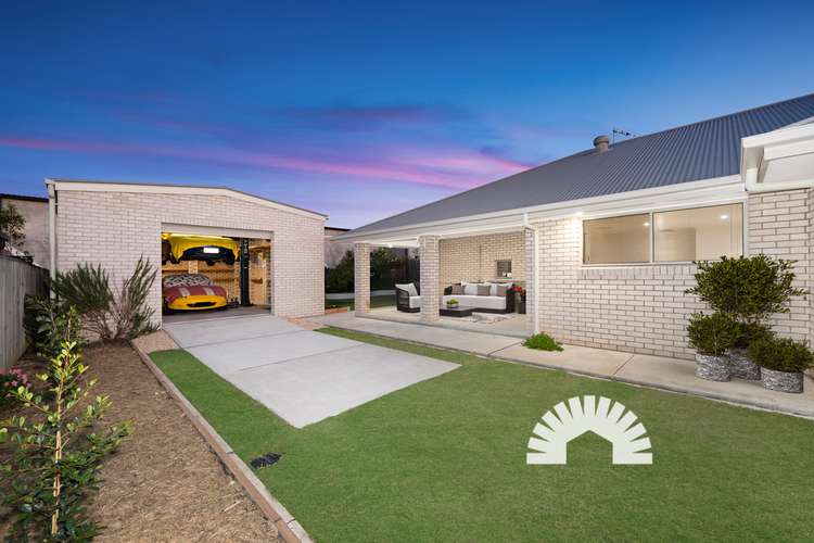 Second view of Homely house listing, 28 Reiner Circuit, Burpengary QLD 4505