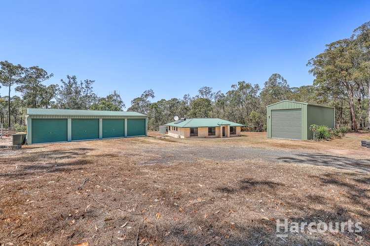 80 Avondale Road, Avondale QLD 4670