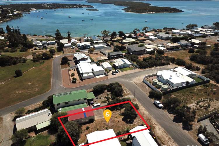 Main view of Homely house listing, 3 Sophie Crescent, Coffin Bay SA 5607