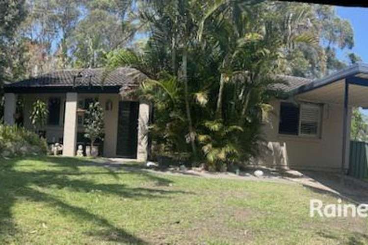 Main view of Homely house listing, 10 Robert Crescent, Lemon Tree Passage NSW 2319