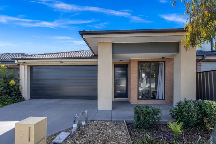 7 Mettle Road, Craigieburn VIC 3064