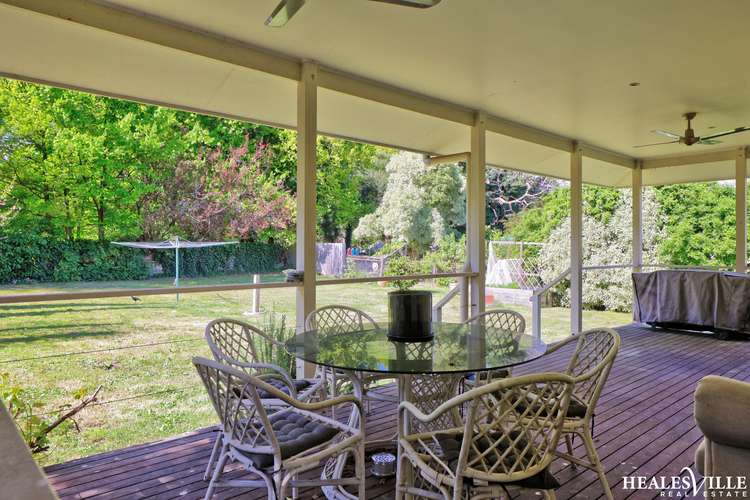 Main view of Homely house listing, 75 Badger Creek Road, Healesville VIC 3777