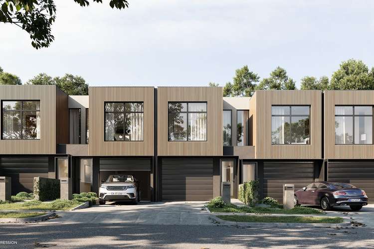 Lot 3 Huntingfield Place, Ivanhoe VIC 3079