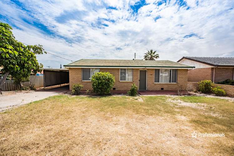 158 Fraser Street, Beachlands WA 6530