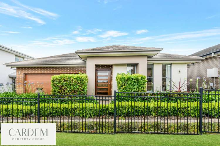 Main view of Homely house listing, 3 Clement Road, Edmondson Park NSW 2174