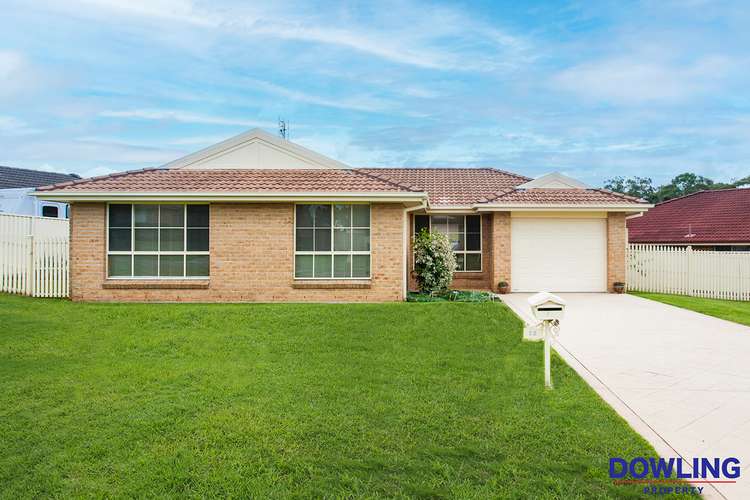 Main view of Homely house listing, 20 Dangar Circuit, Medowie NSW 2318