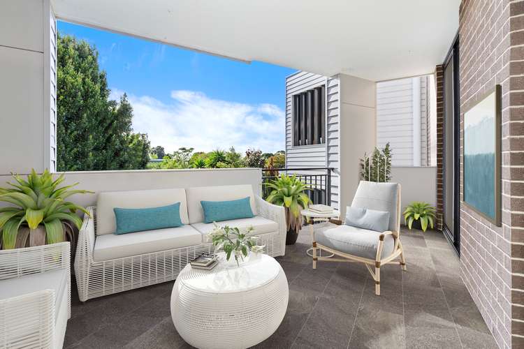 Main view of Homely apartment listing, 8/134 Shoalhaven Street, Kiama NSW 2533