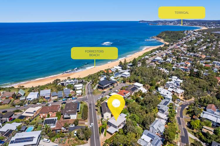 Third view of Homely house listing, 54 Forresters Beach Road, Forresters Beach NSW 2260