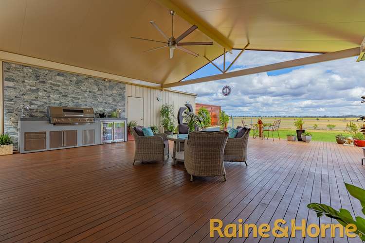Main view of Homely house listing, 150 Villeneuve Drive, Narromine NSW 2821